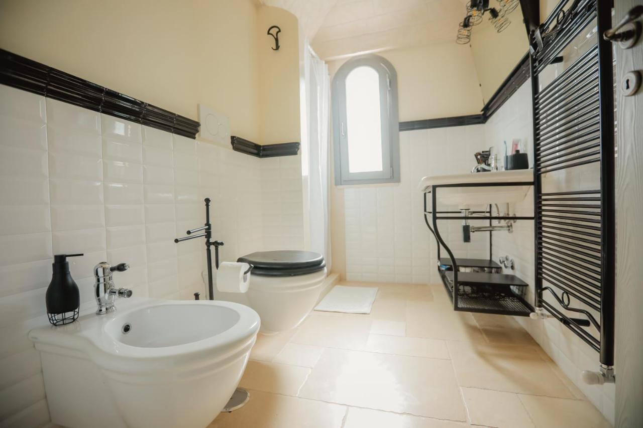 Trulli Vittoria Villa Fasano Eksteriør bilde