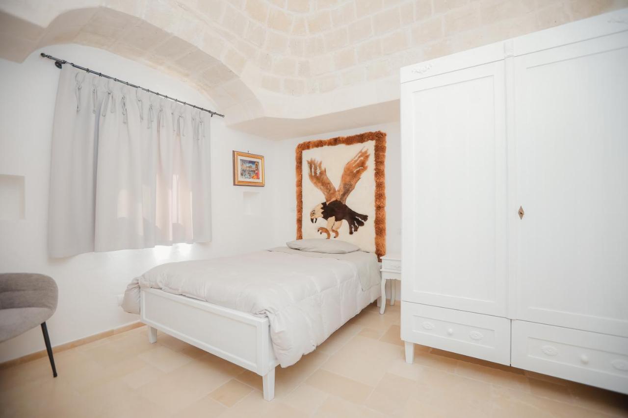 Trulli Vittoria Villa Fasano Eksteriør bilde